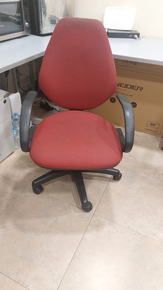 Mobiliario de oficina