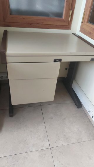 Mobiliario de oficina