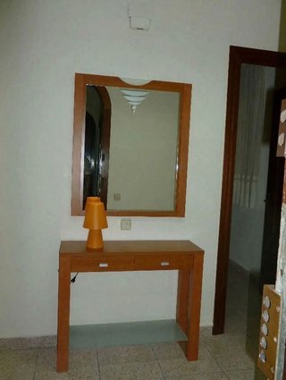 Piso en alquiler en La Roqueta en Valencia