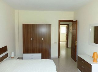 Piso en alquiler en La Roqueta en Valencia