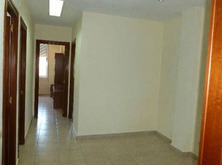 Piso en alquiler en La Roqueta en Valencia