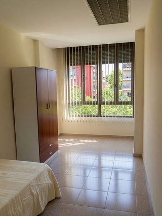 Piso en alquiler en La Roqueta en Valencia