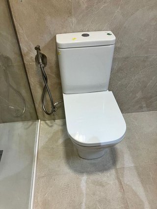 Piso en alquiler en La Roqueta en Valencia