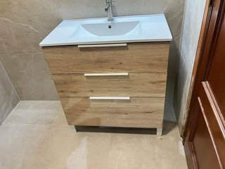 Piso en alquiler en La Roqueta en Valencia