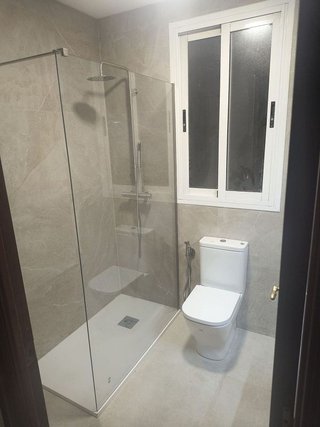 Piso en alquiler en La Roqueta en Valencia