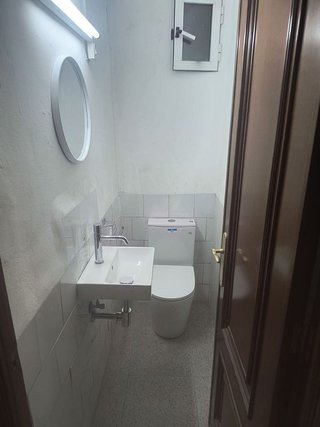 Piso en alquiler en La Roqueta en Valencia