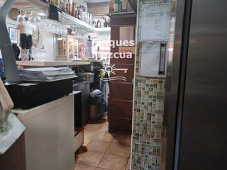 Local comercial en venta en Centre en Castelldefels