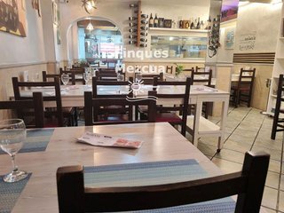 Local comercial en venta en Centre en Castelldefels