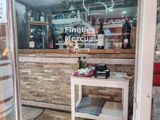 Local comercial en venta en Centre en Castelldefels