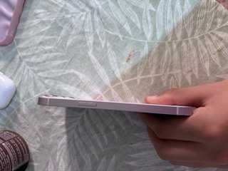 iPhone 13 Rosa