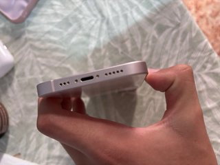 iPhone 13 Rosa