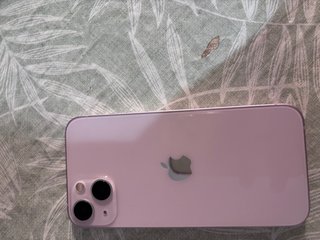 iPhone 13 Rosa