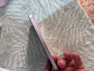 iPhone 13 Rosa