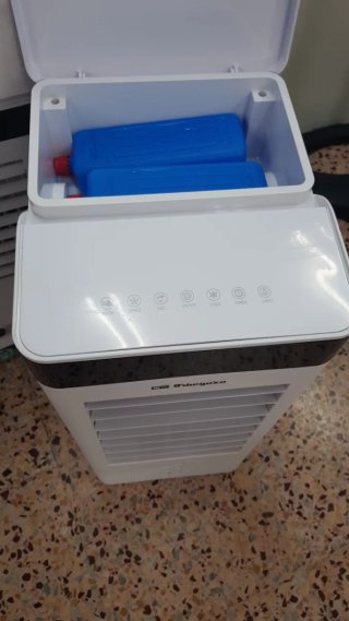 Climatizador Orbegozo AIR 37