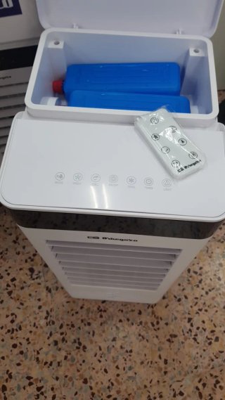 Climatizador Orbegozo AIR 37