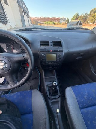 SEAT Ibiza 1999