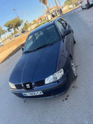 SEAT Ibiza 1999