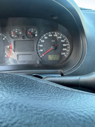 SEAT Ibiza 1999