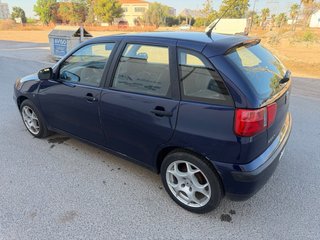 SEAT Ibiza 1999