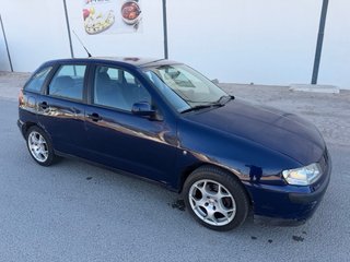 SEAT Ibiza 1999