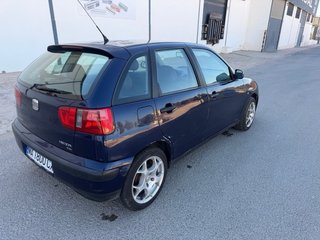 SEAT Ibiza 1999