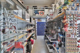 Local comercial en venta en Carboneras