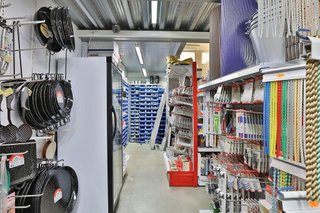 Local comercial en venta en Carboneras