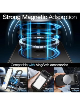 Funda Magnética iPhone 17 Air