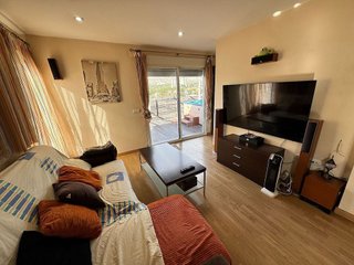 Ático en venta en Pueblo Poniente en Benidorm