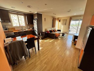 Ático en venta en Pueblo Poniente en Benidorm