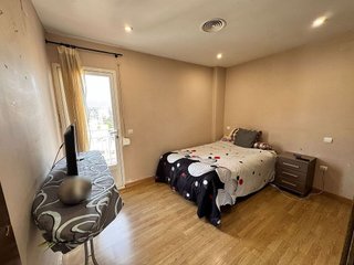 Ático en venta en Pueblo Poniente en Benidorm