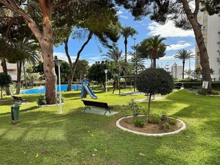 Ático en venta en Pueblo Poniente en Benidorm