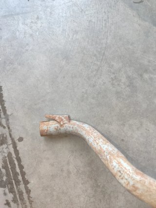 Tubos de escape clásicos