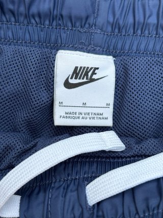 Track pant nike retro