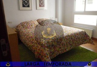 Piso en alquiler en Pajaritos - Plaza de Toros en Granada