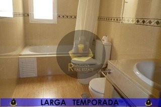 Piso en alquiler en Pajaritos - Plaza de Toros en Granada