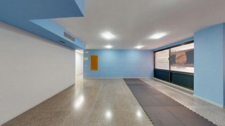 Oficina en alquiler en Mercat  - La Missió - Plaça dels Patins en Palma de Mallorca