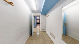 Oficina en alquiler en Mercat  - La Missió - Plaça dels Patins en Palma de Mallorca
