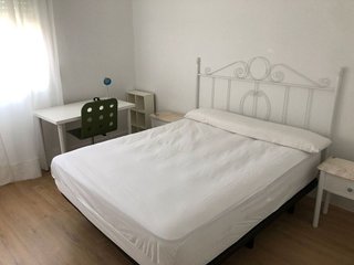 Piso en alquiler en Begoña en Bilbao
