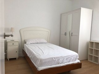 Piso en alquiler en Begoña en Bilbao