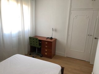 Piso en alquiler en Begoña en Bilbao