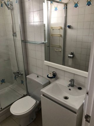 Piso en alquiler en Begoña en Bilbao