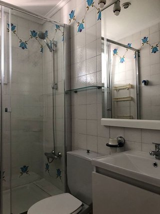 Piso en alquiler en Begoña en Bilbao