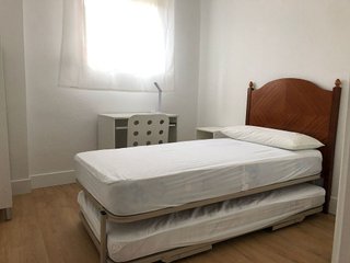 Piso en alquiler en Begoña en Bilbao