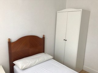 Piso en alquiler en Begoña en Bilbao
