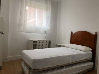 Piso en alquiler en Begoña en Bilbao