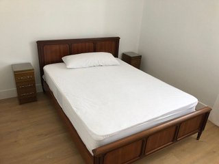 Piso en alquiler en Begoña en Bilbao