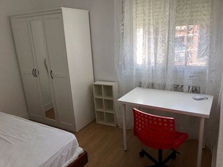 Piso en alquiler en Begoña en Bilbao
