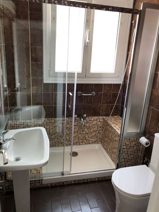 Piso en alquiler en Begoña en Bilbao