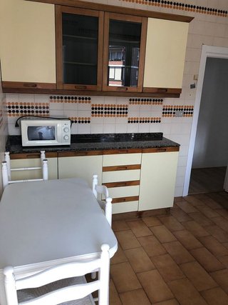 Piso en alquiler en Begoña en Bilbao